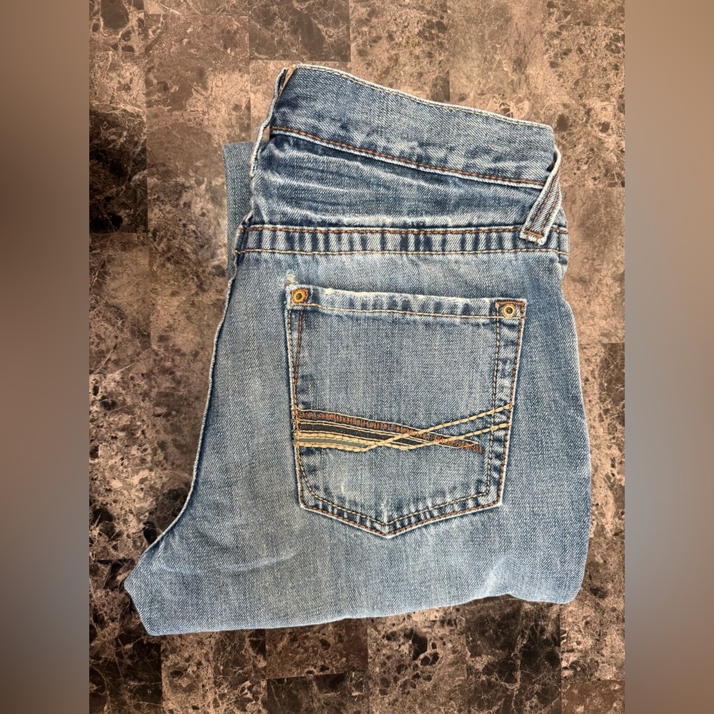 Ariat M4 Jeans
